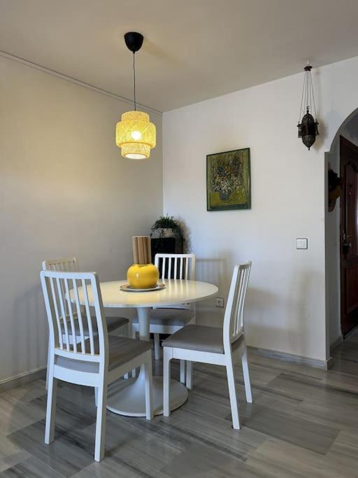 Acogedor Apartment